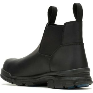 WOLVERINE FOOTWEAR GROUP DURASHOCKS ICON - BL