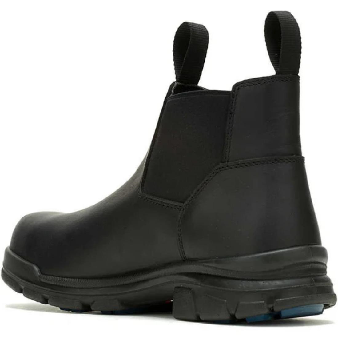 WOLVERINE FOOTWEAR GROUP DURASHOCKS ICON - BL