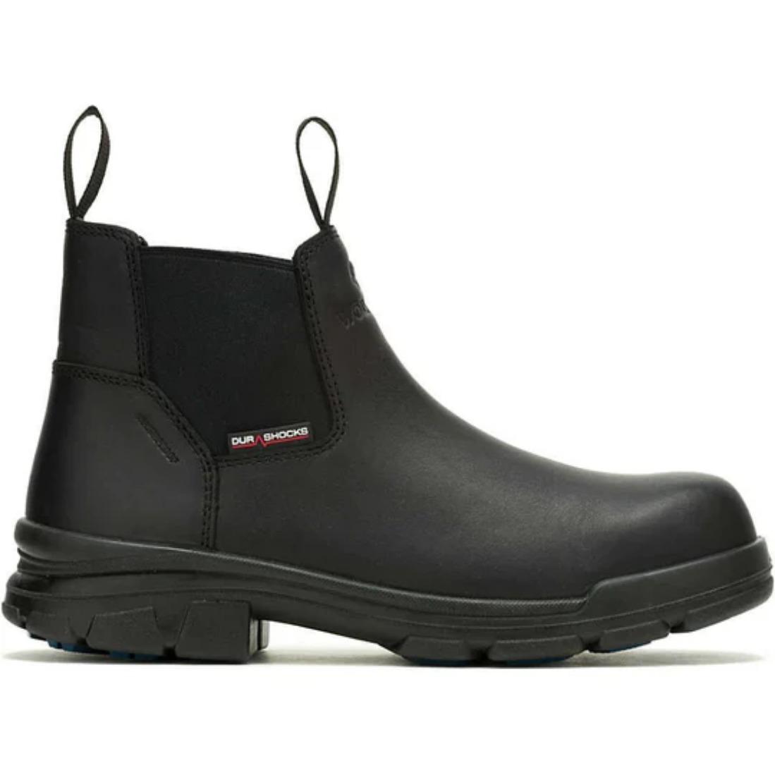 WOLVERINE FOOTWEAR GROUP DURASHOCKS ICON - BL - Image 4