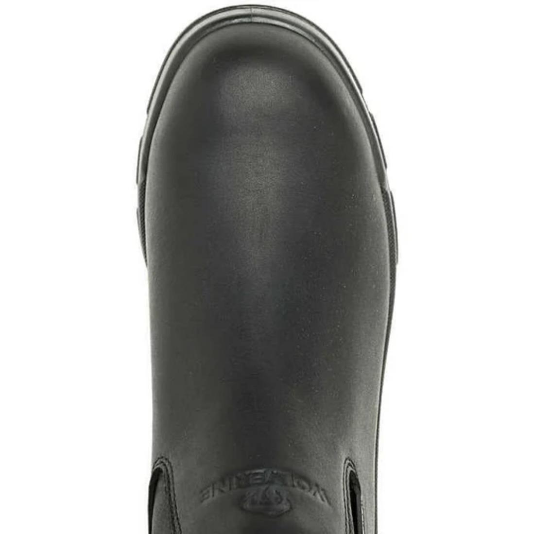 WOLVERINE FOOTWEAR GROUP DURASHOCKS ICON - BL - Image 5