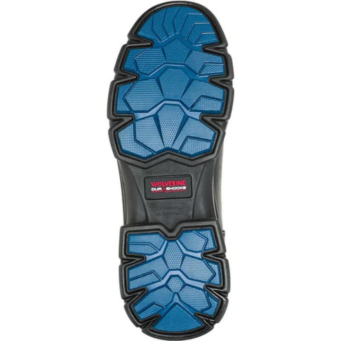 WOLVERINE FOOTWEAR GROUP DURASHOCKS ICON - BL - Image 6