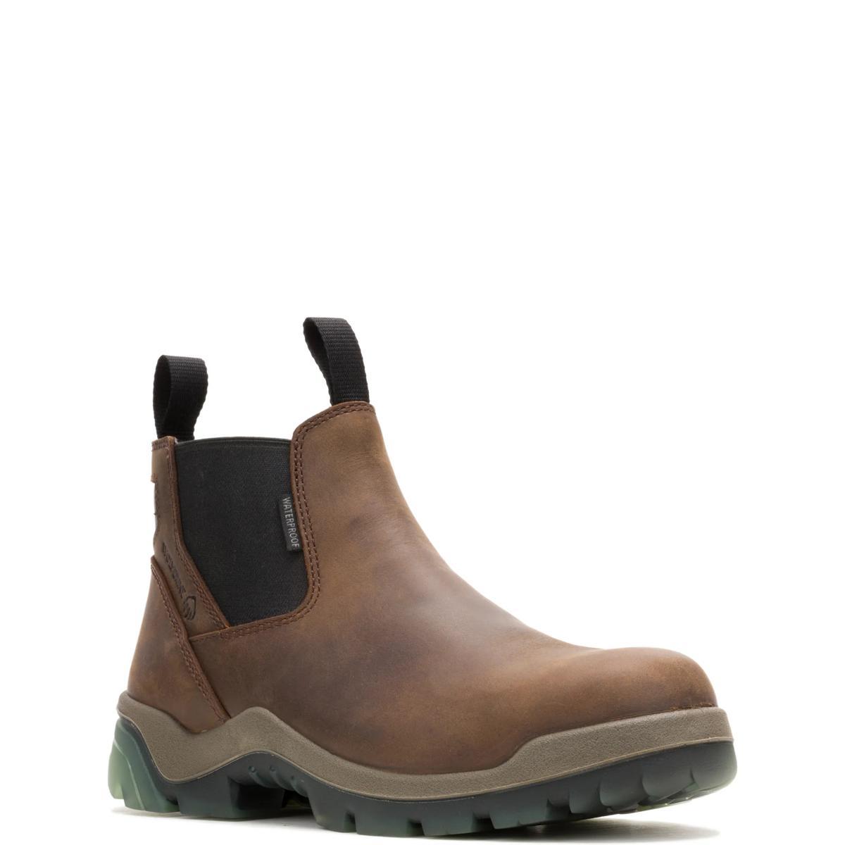 WOLVERINE FOOTWEAR GROUP VANTAGE HYPREST - DA RK - Image 3