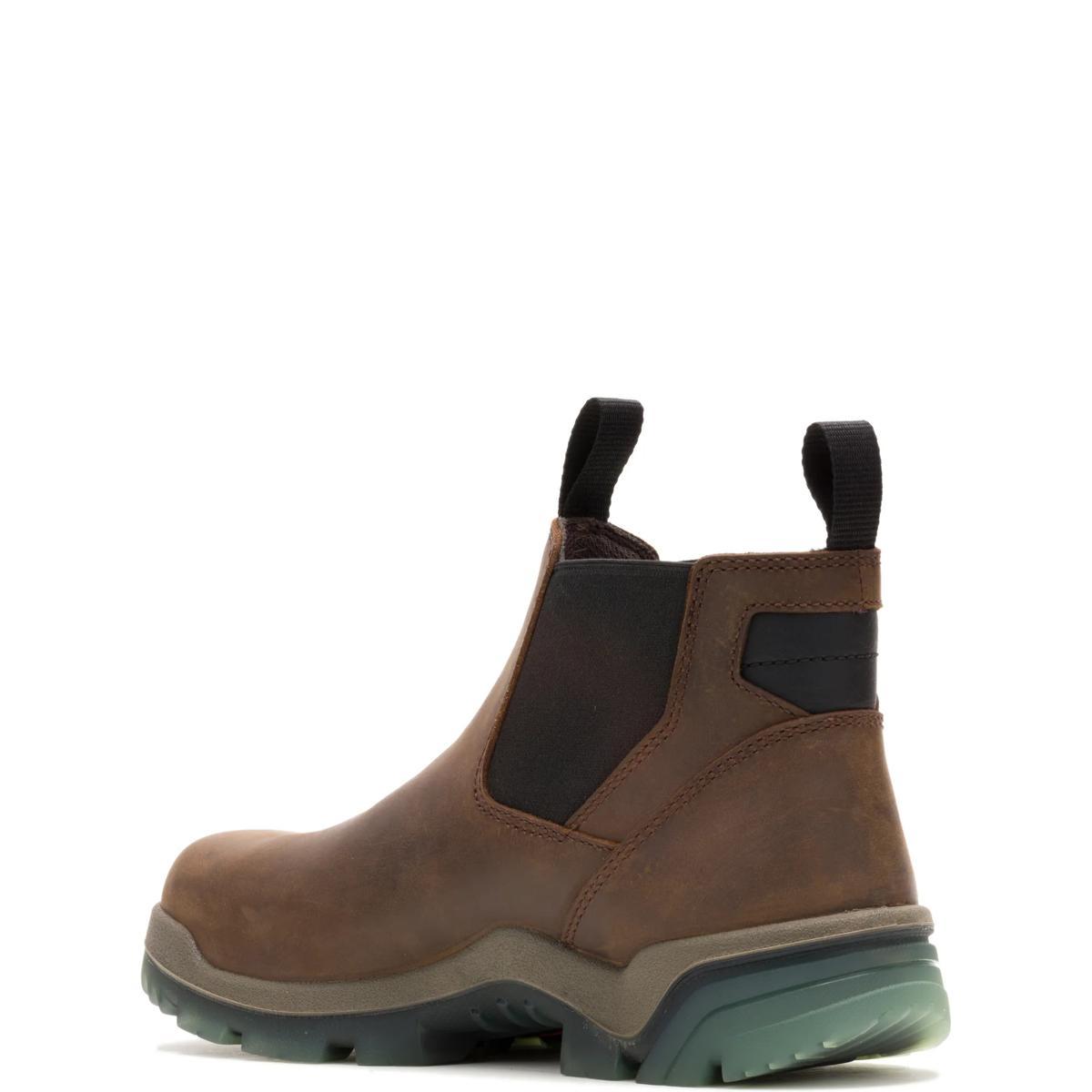 WOLVERINE FOOTWEAR GROUP VANTAGE HYPREST - DA RK - Image 4