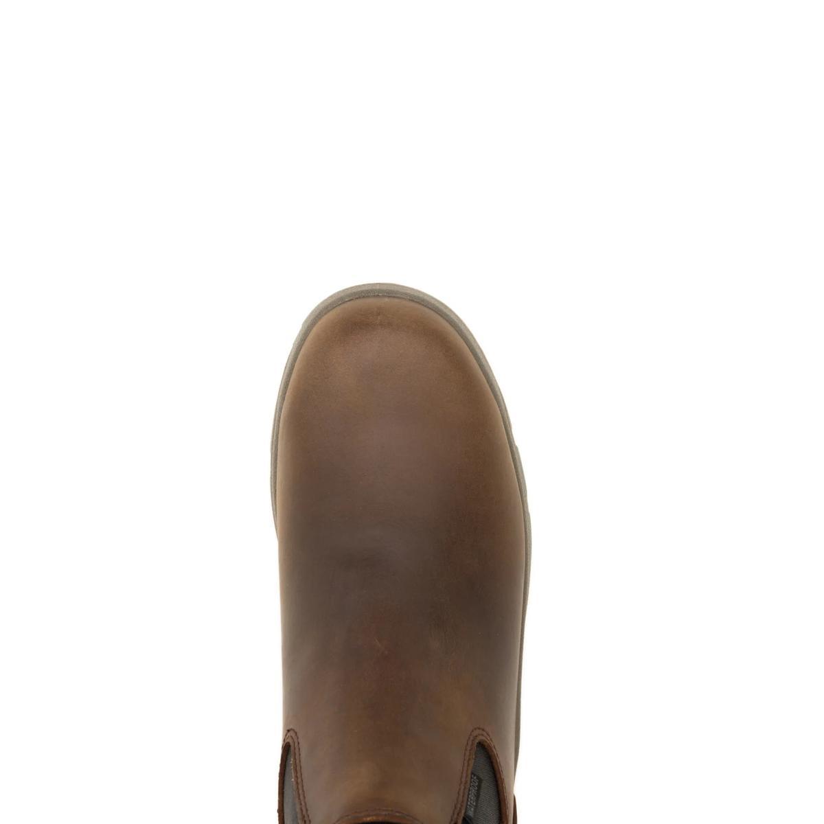 WOLVERINE FOOTWEAR GROUP VANTAGE HYPREST - DA RK - Image 6