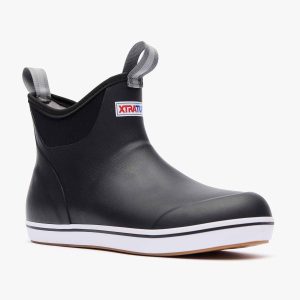 ROCKY BRANDS INC WOMENS ANKLE DECK BO OT
