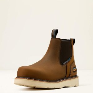 ARIAT INTERNATIONAL, INC MNS REBAR WEDGE CHEL SEA