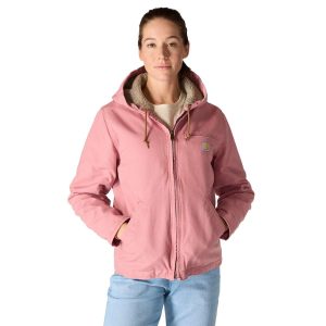 CARHARTT, INC BLACKBERRY LOOSE FIT WASHED DU