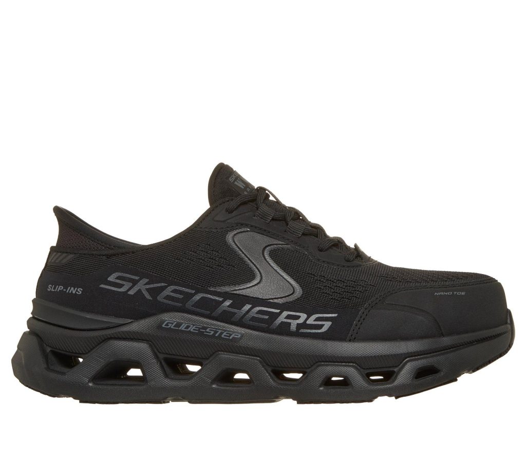 SKECHERS USA INC GLIDE-STEP ALTUS SR – SATLIN
