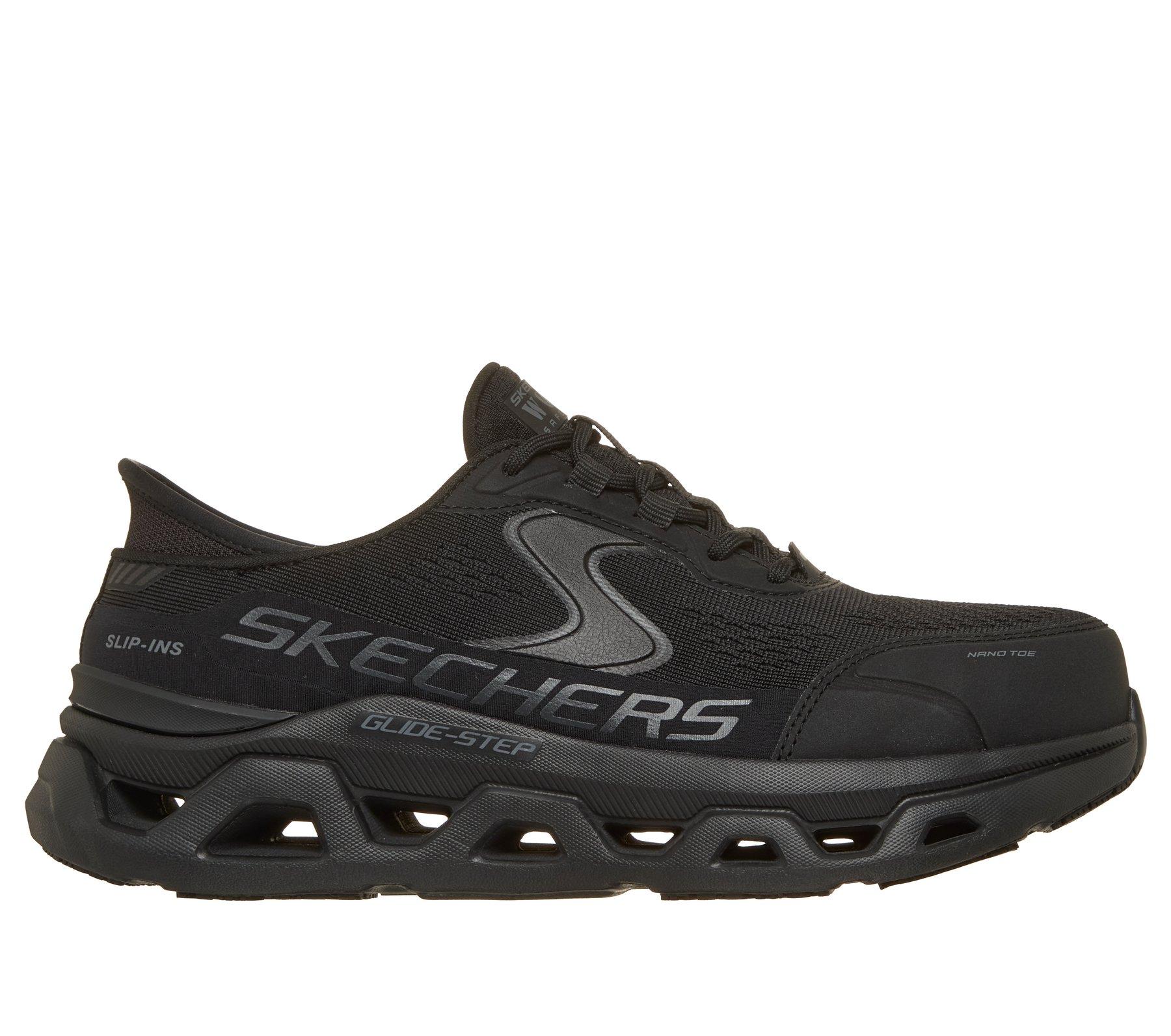 SKECHERS USA INC GLIDE-STEP ALTUS SR - SATLIN
