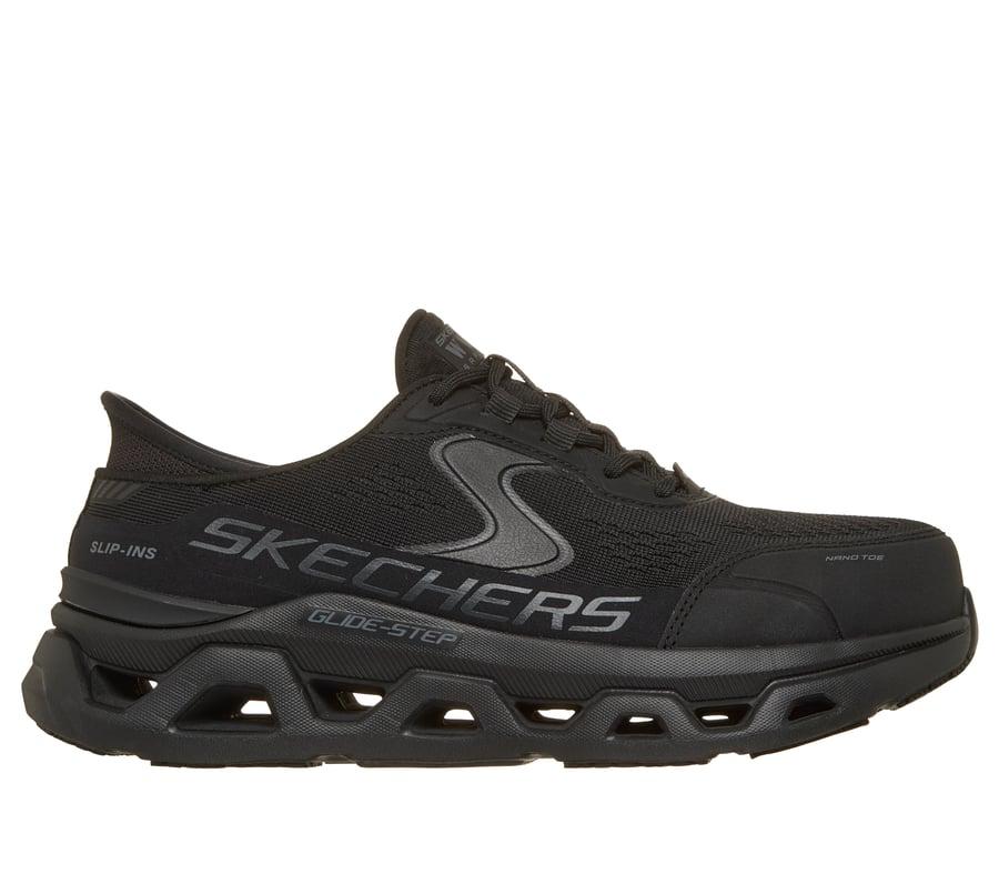 SKECHERS USA INC GLIDE-STEP ALTUS SR - SATLIN - Image 5