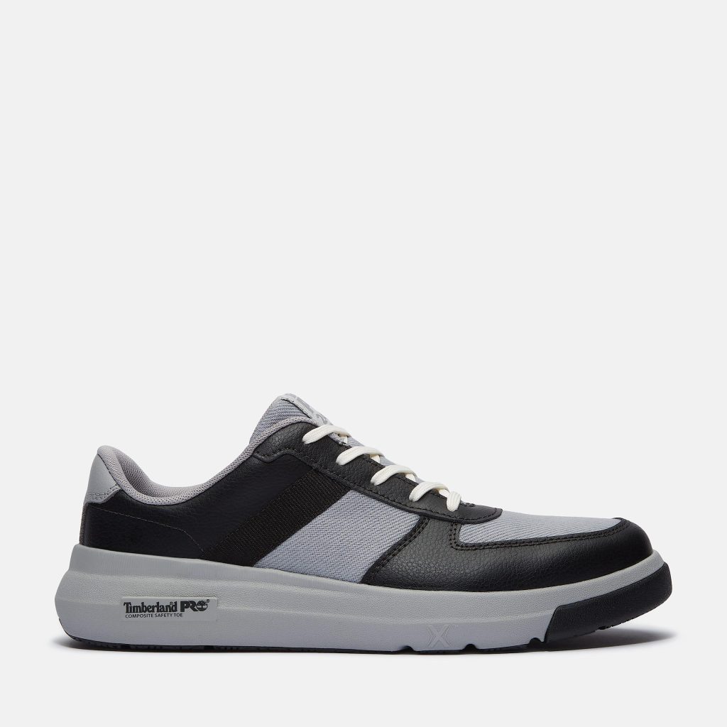 TIMBERLAND PRO BRIDGEPORT ATHLETIC COMPOSITE
