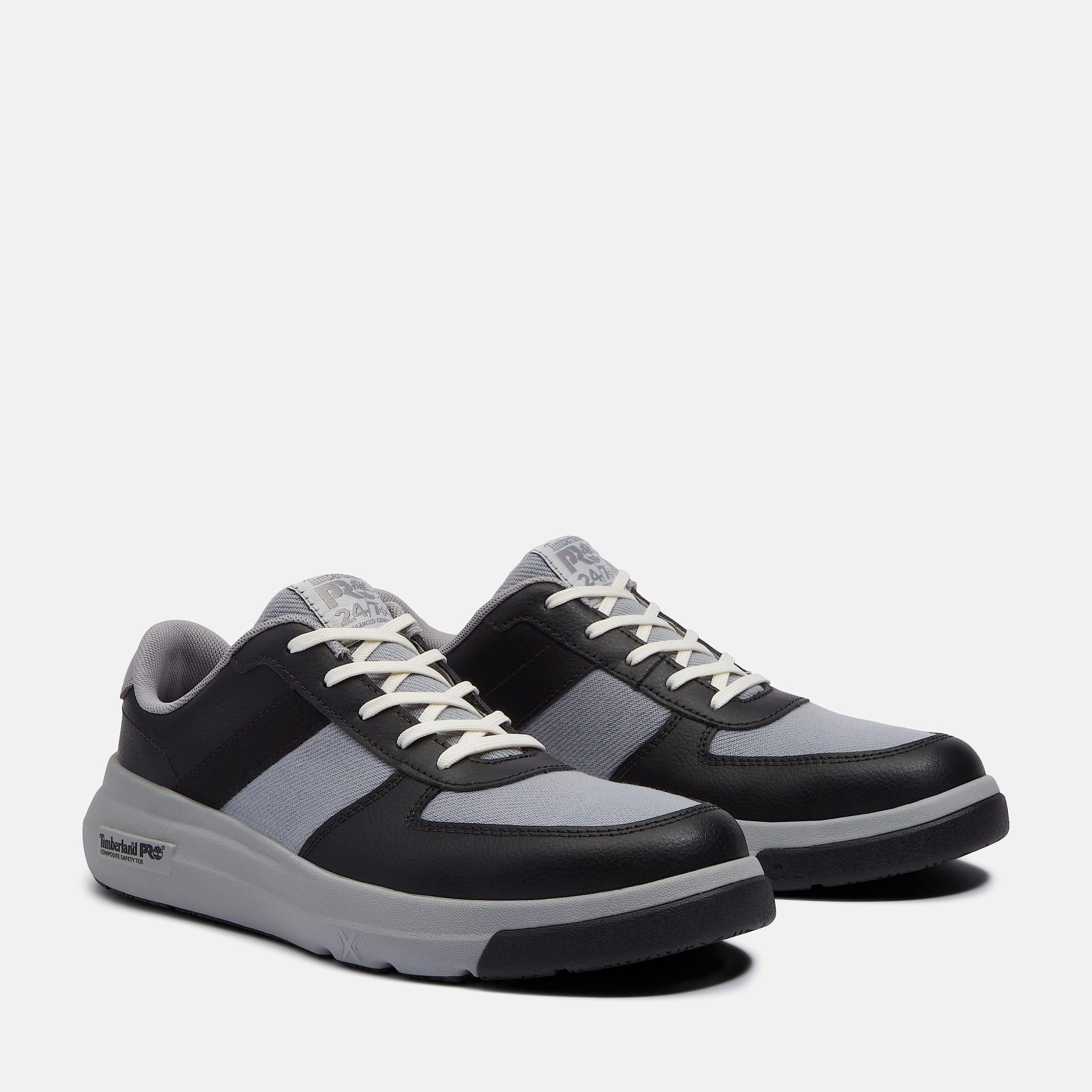 TIMBERLAND PRO BRIDGEPORT ATHLETIC COMPOSITE - Image 5