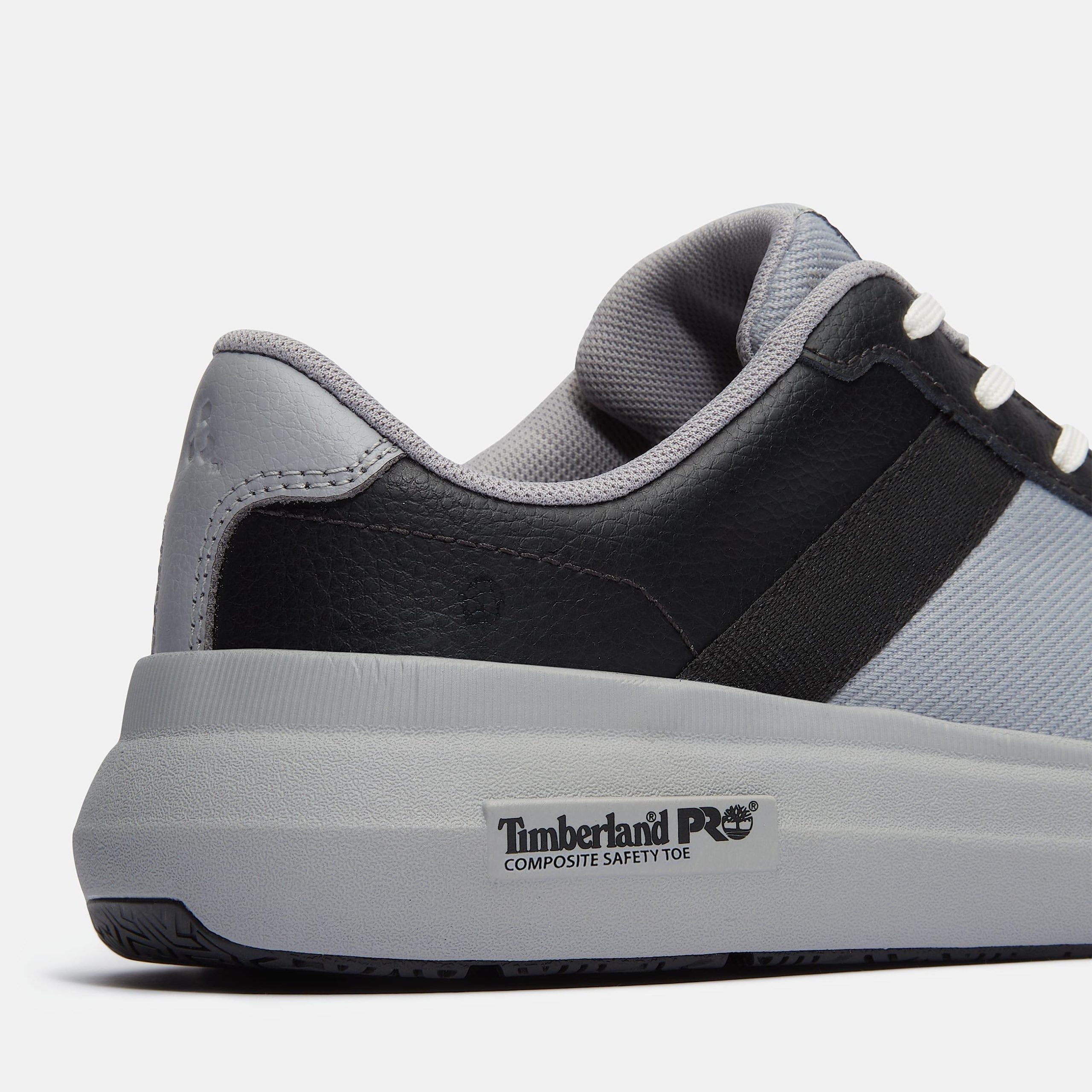 TIMBERLAND PRO BRIDGEPORT ATHLETIC COMPOSITE - Image 8