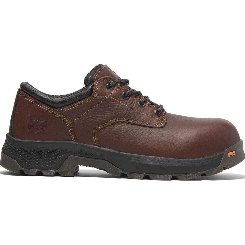 TIMBERLAND PRO TITA TITAN EV OX CT MDBRN - Image 4