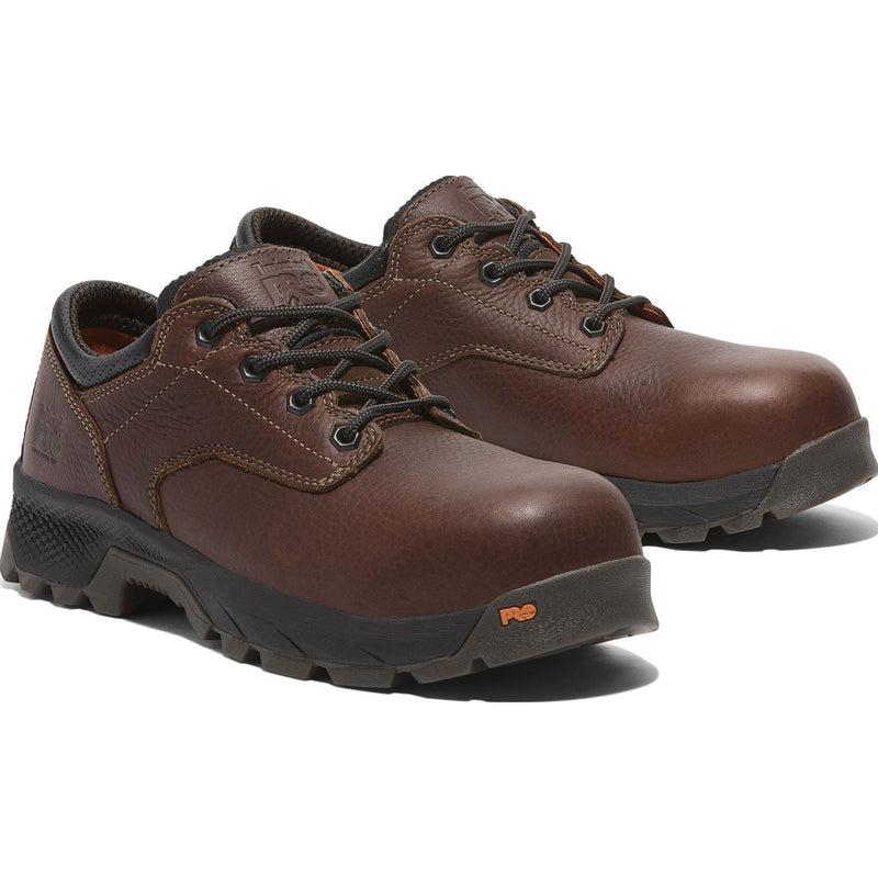 TIMBERLAND PRO TITA TITAN EV OX CT MDBRN - Image 5