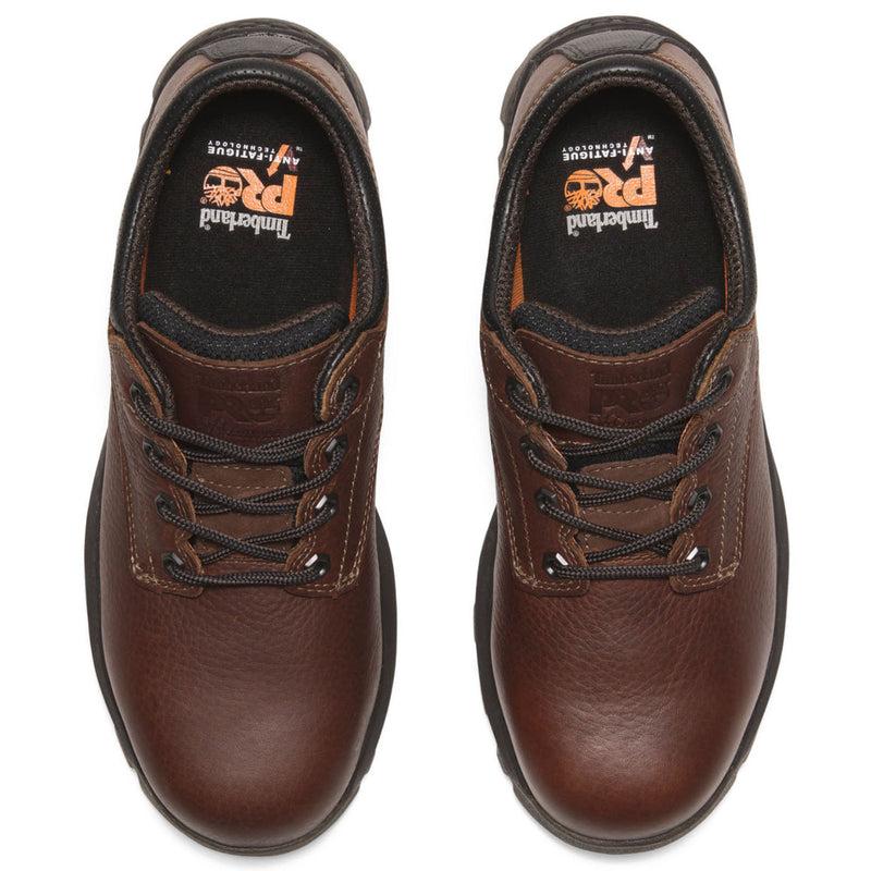 TIMBERLAND PRO TITA TITAN EV OX CT MDBRN - Image 8