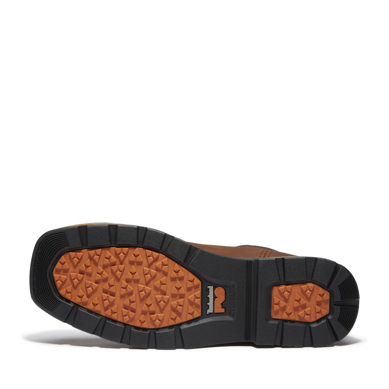 TIMBERLAND PRO TRUE GRIT USA PULL-O N CT WP ME - Image 8