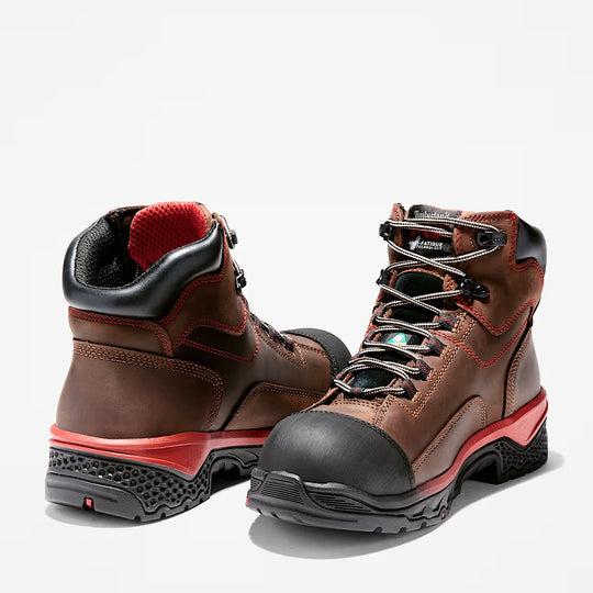 TIMBERLAND PRO TB1A1WSB214 - Image 4