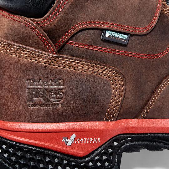 TIMBERLAND PRO TB1A1WSB214 - Image 5