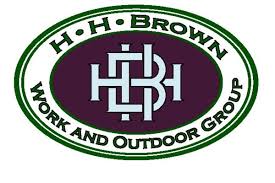 HH BROWN WORK & OUTDOOR GROUP