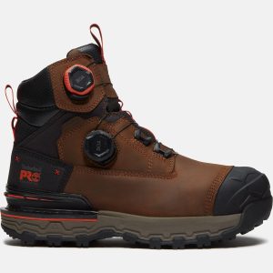 TIMBERLAND PRO 6" BOA BOONDOCK ULTR ALIGHT