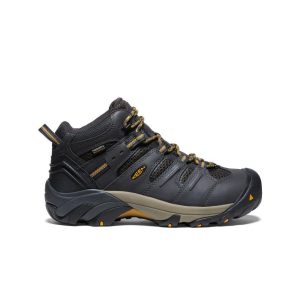 KEEN, INC RAVEN/TAWNY OLIVE LANSING