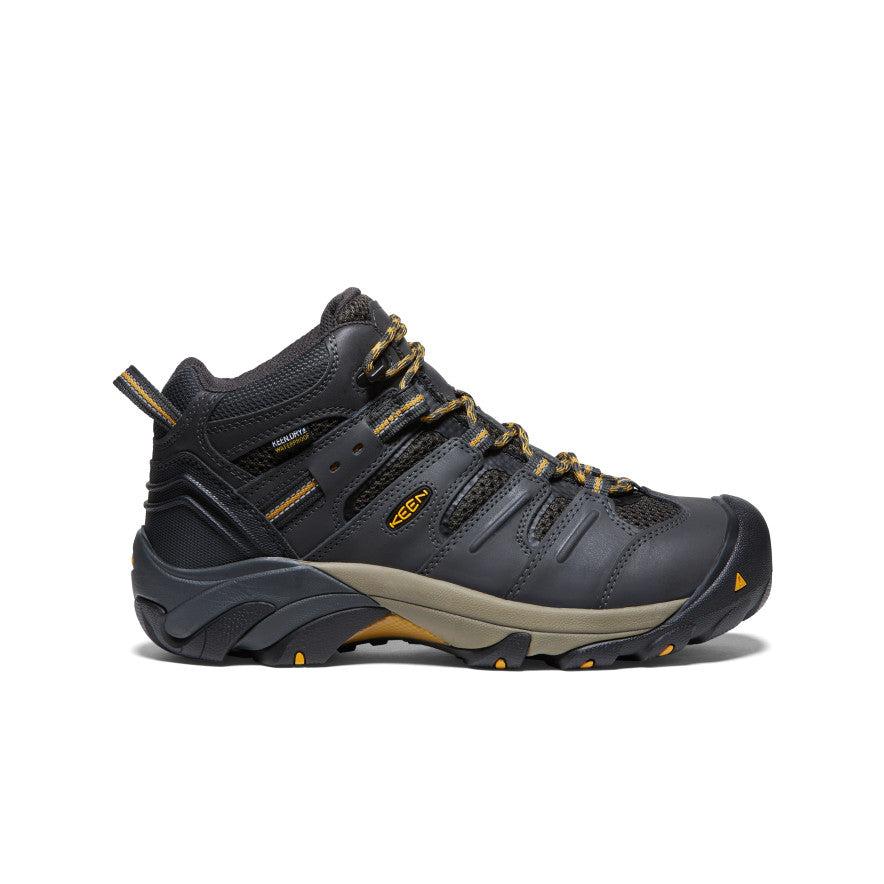 KEEN, INC RAVEN/TAWNY OLIVE LANSING