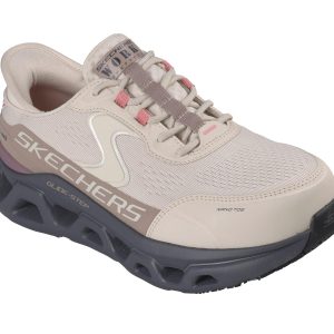 SKECHERS USA INC GLIDE-STEP ALTUS SR - SATLIN