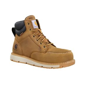 CARHARTT BOOTS MILLBROOK 6 IN. WATE RPROOF NAN