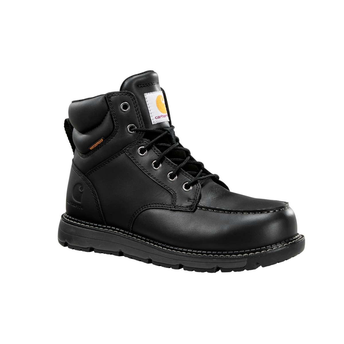 CARHARTT BOOTS MILLBROOK 6 IN. WATE