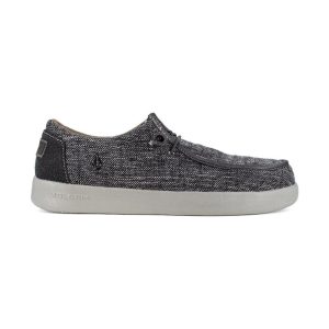 VOLCOM WORK DARK GREY CASUAL
