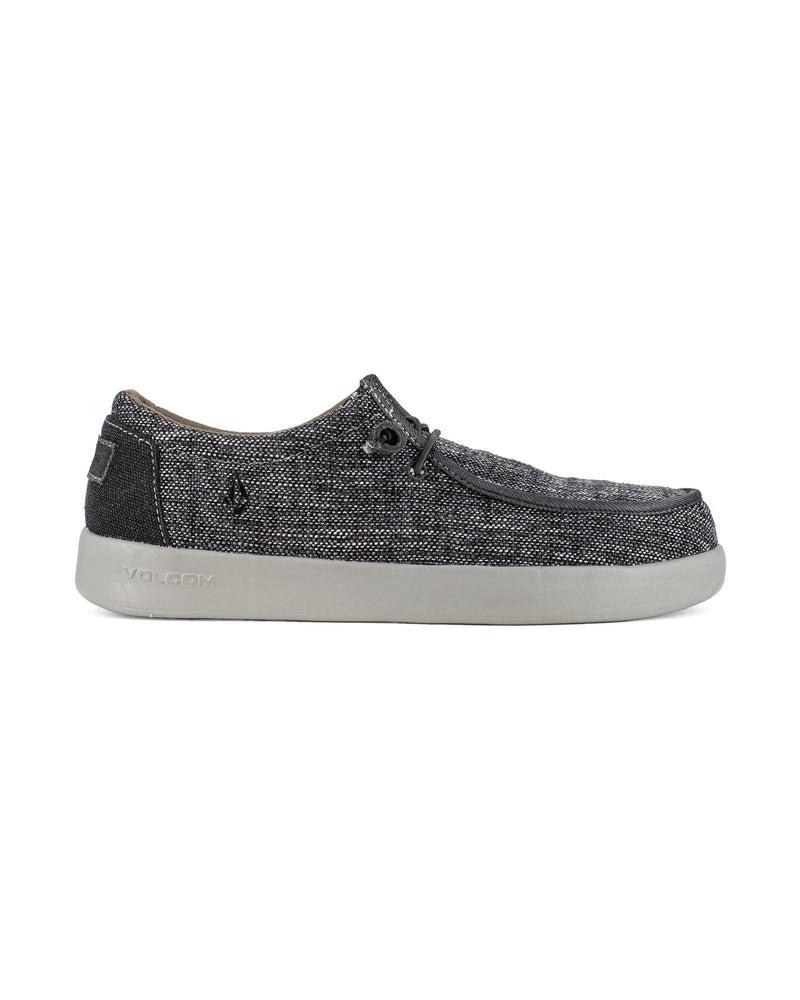 VOLCOM WORK DARK GREY CASUAL
