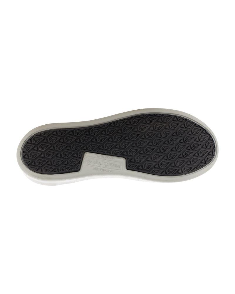 VOLCOM WORK DARK GREY CASUAL - Image 3