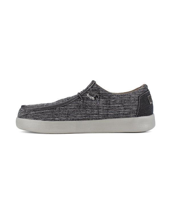 VOLCOM WORK DARK GREY CASUAL - Image 5
