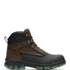 WOLVERINE FOOTWEAR GROUP DS ICON DERRICK - DA RK