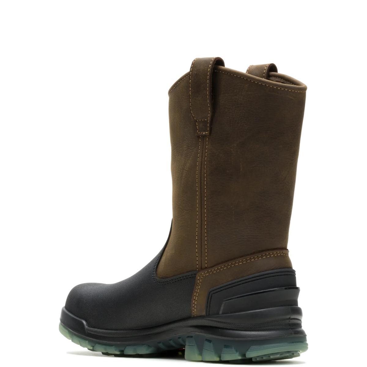 WOLVERINE FOOTWEAR GROUP DS ICON DERRICK - DA RK - Image 3
