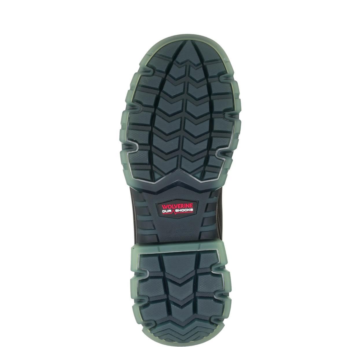 WOLVERINE FOOTWEAR GROUP DS ICON DERRICK - DA RK - Image 4